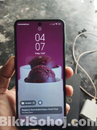 Poco m2pro